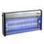 Ardes S 30B Profi ökológiai rovar- ésszúnyogcsapda 2x 15 W elektromos ráccsal