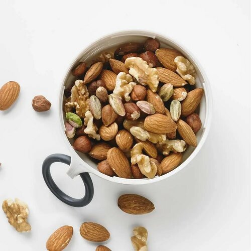 Komplet za malico FUEL 2 kos