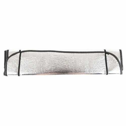 Sixtol Sončni ščitnik za sprednje stekloavtomobila CAR SUNSHADE 4, 130 x 60 cm
