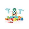 Hape Waage mit Ungeheuer, 38 cm
