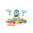 Hape Waage mit Ungeheuer, 38 cm