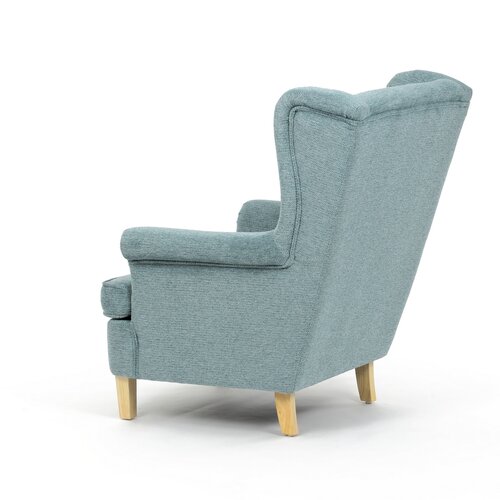 Ohrensessel GRN2, türkis