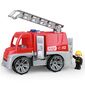 Mașină pompieri Lena Truxx, 29 cm