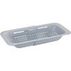 Wenko Ociekacz teleskopowy do zlewu 36 - 50 cm