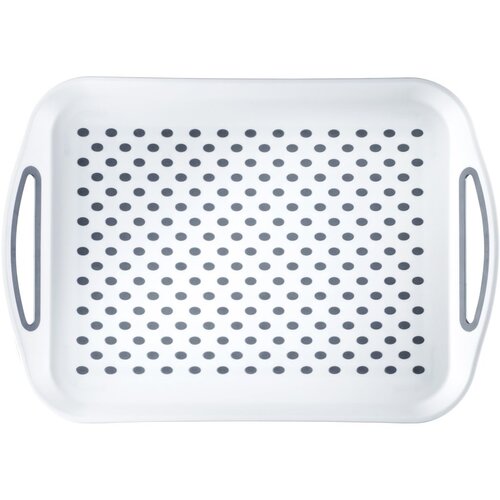 Westmark Tablett mit rutschfester Oberfläche