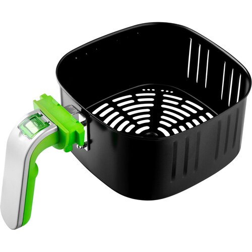 Teplovzdušná fritéza Sencor SFR 5321BK