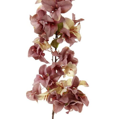 Umetno cvetje Bougainvillea vijolična, 63 cm