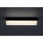 Rabalux 78045 Oświetlenie LED Band 2, 27 cm, czarny