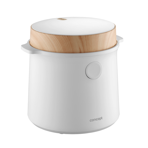 Aparat de gătit orez Concept RE3030, alb
