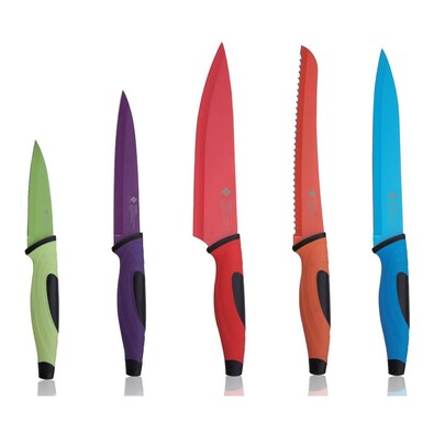Renberg 5dílná sada nožů