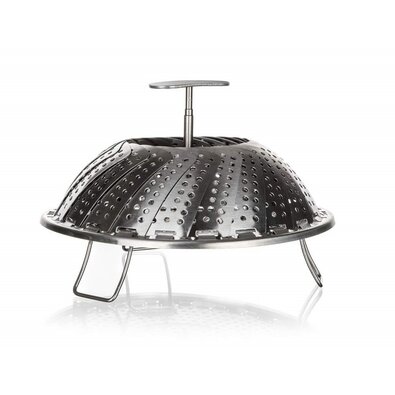 Banquet gombócgőzölő teleszkópos tartóvalCulinaria, 23 cm