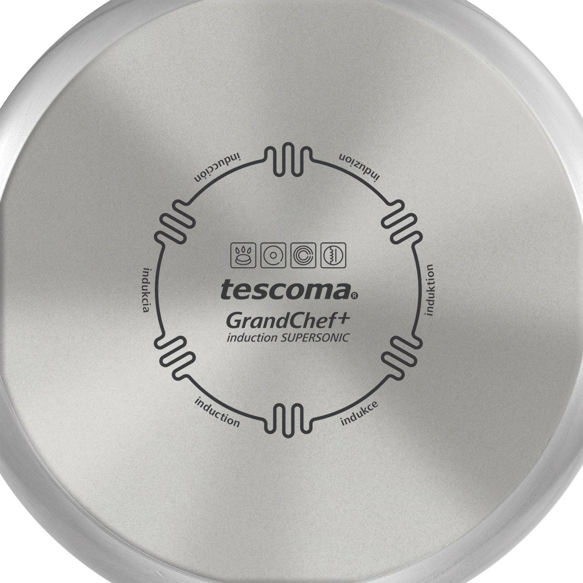 Tescoma Pánev na palačinky GrandCHEF+ pr. 26 cm - thumb (1)