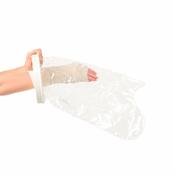 Vitility VIT-70110760 schützende Duschmanschettefür Arm und Ellbogen