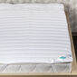 4Home Royal gumifüles steppelt matracvédő , 90 x 200 cm