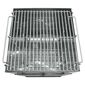 Cattara Holzgrill Cube, 22 x 27 x 21 cm