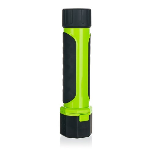 Sportwell Пластиковий ліхтарик, 34 світлодіоди, 22× 5,5 см