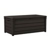 Keter zahradní úložný box BRIGHTWOOD 454 l, hnědá