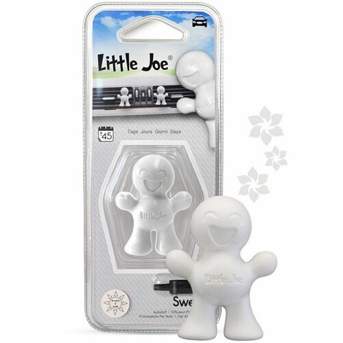 Osvěžovač Little Joe, sweet