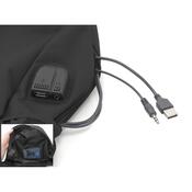 Cattara Batoh na záda Black Win, 30 l