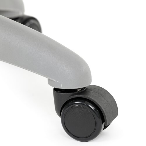Autronic KA-K2008 Szürke irodai szék