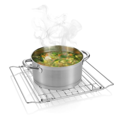 Tescoma Regulowany ruszt do pieczenia GrandCHEF 38-56 cm