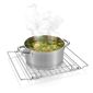 Tescoma Regulowany ruszt do pieczenia GrandCHEF 38-56 cm
