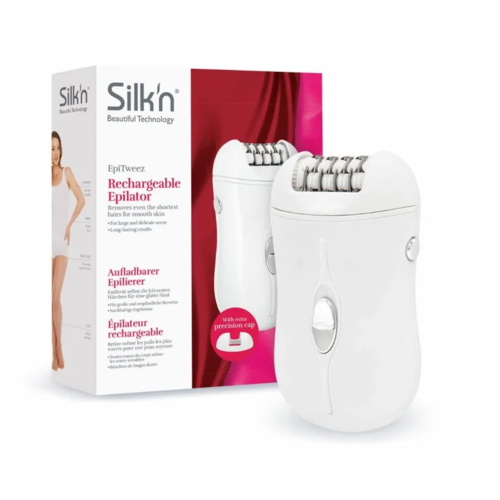 Silk'n EpiTweez Epilator