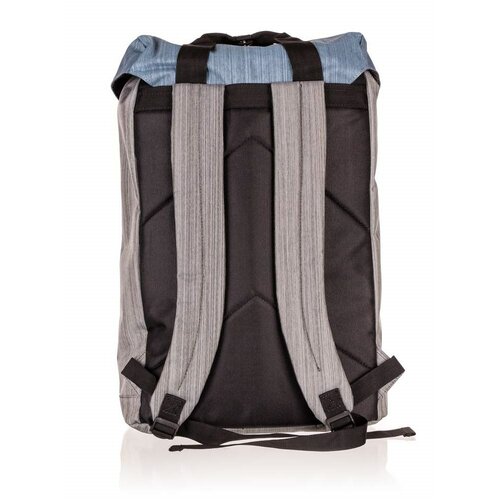 Outdoor Gear Stadtrucksack CITY, blau