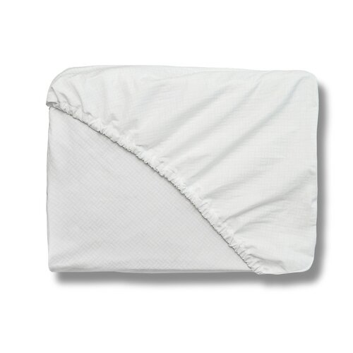 Kvalitex Bombažno rjuhe z gumico COOL EFECT, 180 x 200 cm