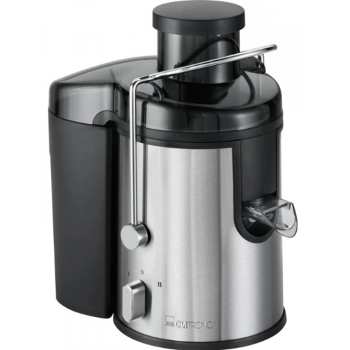 Clatronic AE 3666 sokowirówka automatyczna