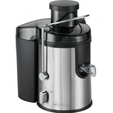 Clatronic AE 3666 automatikus gyümölcscentrifuga