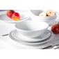 Set de masă MariaPaula Moderna White18 piese