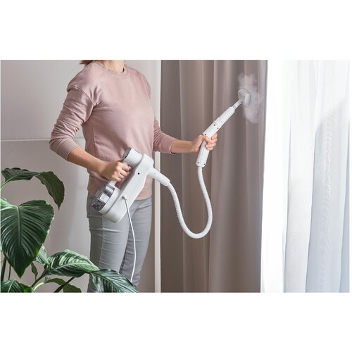 Sencor SSC 6010WH Aquino gőztisztító