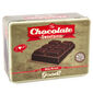 Plechový box Chocolate 22 x 16 x 9 cm