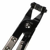 Sixtol Clește pentru cleme de furtun cuauto-blocare MECHANIC HOSE CLAMP 8, 33,5 cm