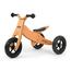Milly Mally Kids Multifunctional 2in1 LookNatural, 75 x 42 x 46 cm