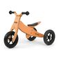 Milly Mally Kids Multifunctional 2in1 LookNatural, 75 x 42 x 46 cm