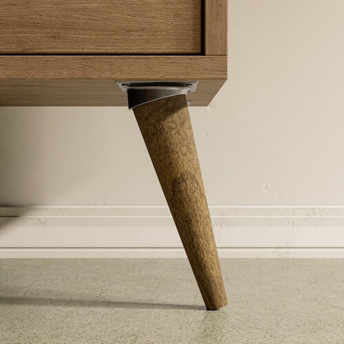 Stolik pod telewizor Lotus Oak