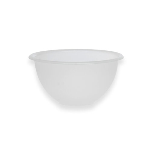 Altom Plastová miska Weekend 16 cm, biela