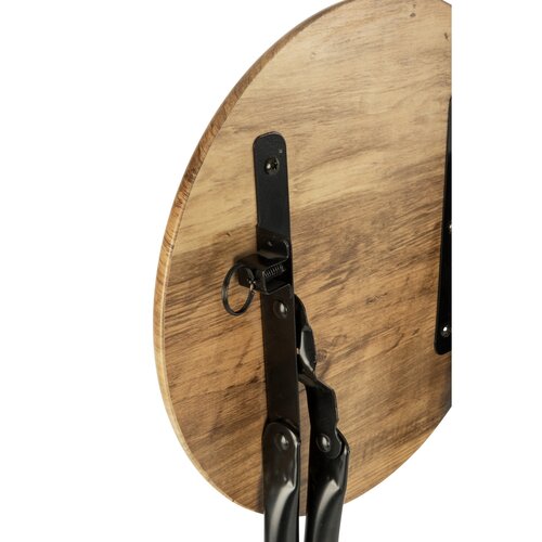 Wenko Skládací stolička FORIO