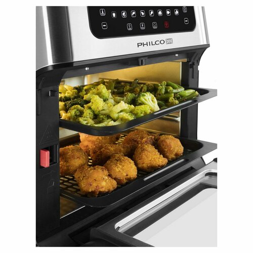 Philco PHAO 1000 forrólevegős fritőz