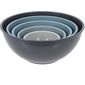 Set de boluri pentru aluat Bowl 5 buc, 5 dimensiuni