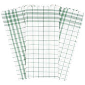 Prosoape de bucătărie 4Home Cube 50 x 70 cm, set de 3 buc.