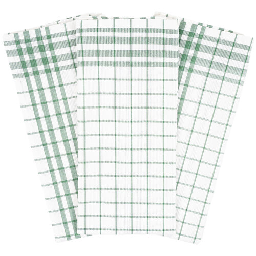 4Home Geschirrtuch Cube 50 x 70 cm, 3er-Set
