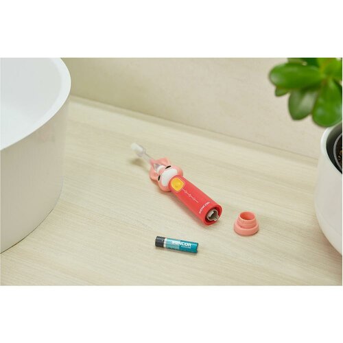 Sencor SOC 0811RS gyermek fogkefe