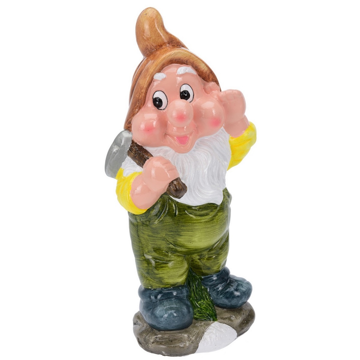 Koopman Zahradní trpaslík Snorri, 30 cm