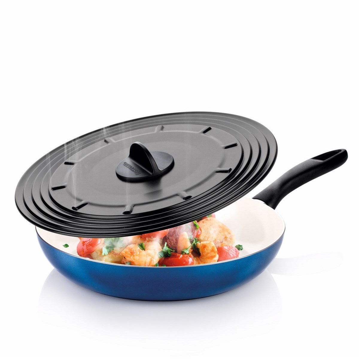 Tescoma Univerzální poklice PRESTO, pro pánve 26 -30 cm, 594954