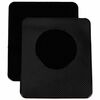 Sixtol Komplet protizdrsnih preprog za avto CARMAT SET, 14 x 16 cm, 2 kosa