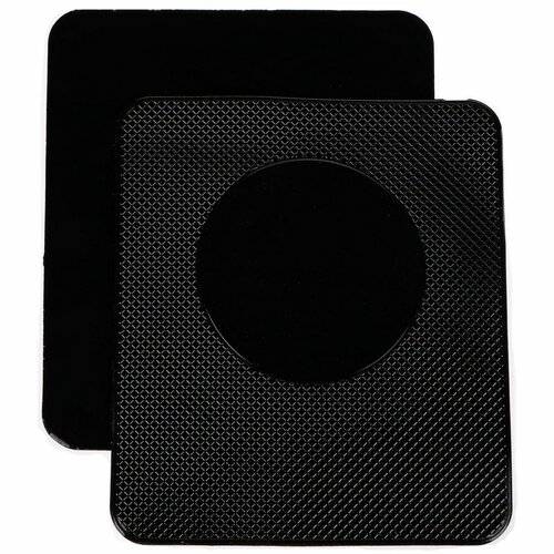 Sixtol Komplet protizdrsnih podlog za avto CAR MATSET, 14 x 16 cm, 2 kos