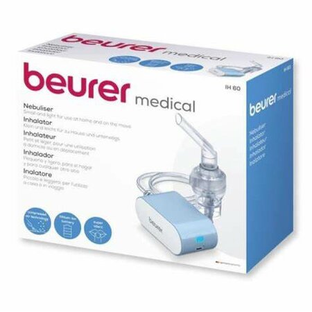 Beurer BEU-IH60 inhalátor